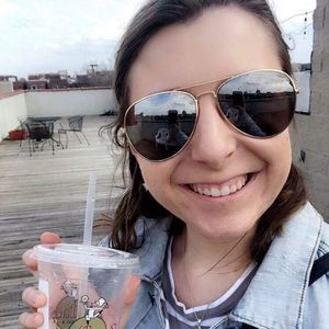 Meet your Posher, Melanie